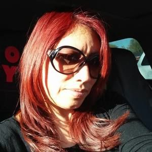 Meet your Posher, Delia